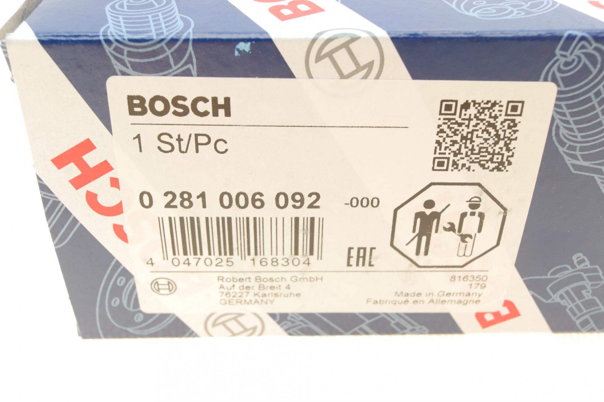 281006092 BOSCH