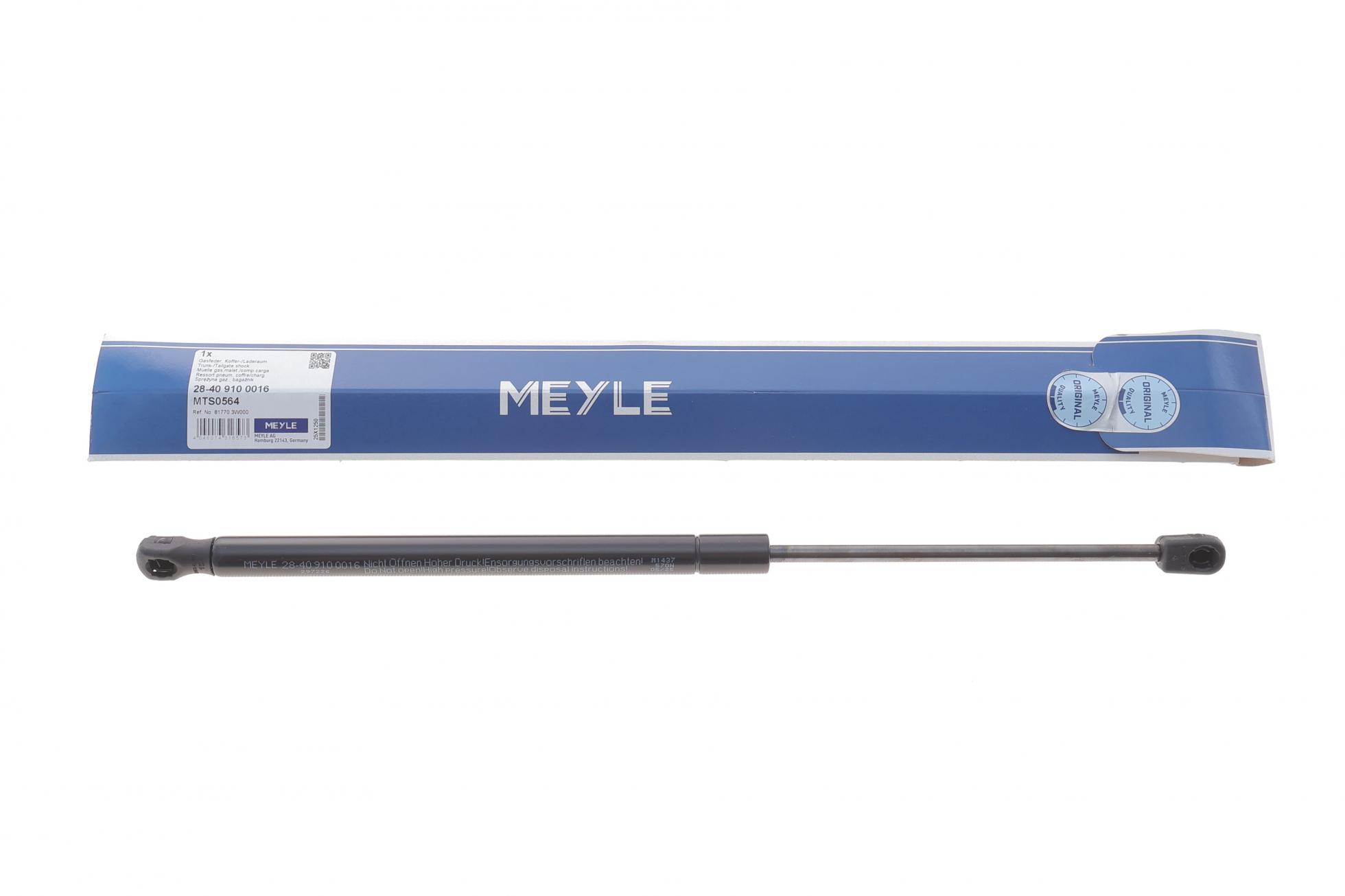 28409100016 MEYLE