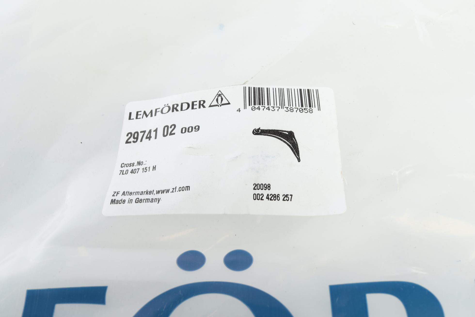 2974102 LEMFÖRDER