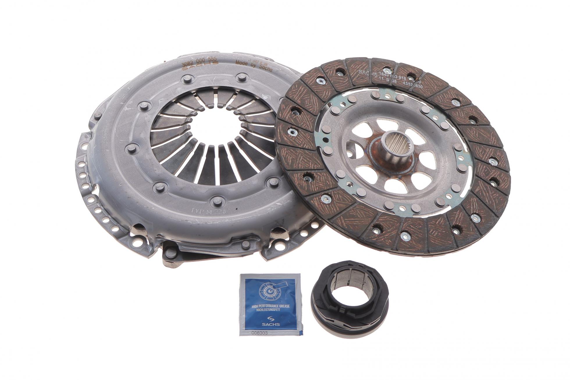 3000844701 SACHS