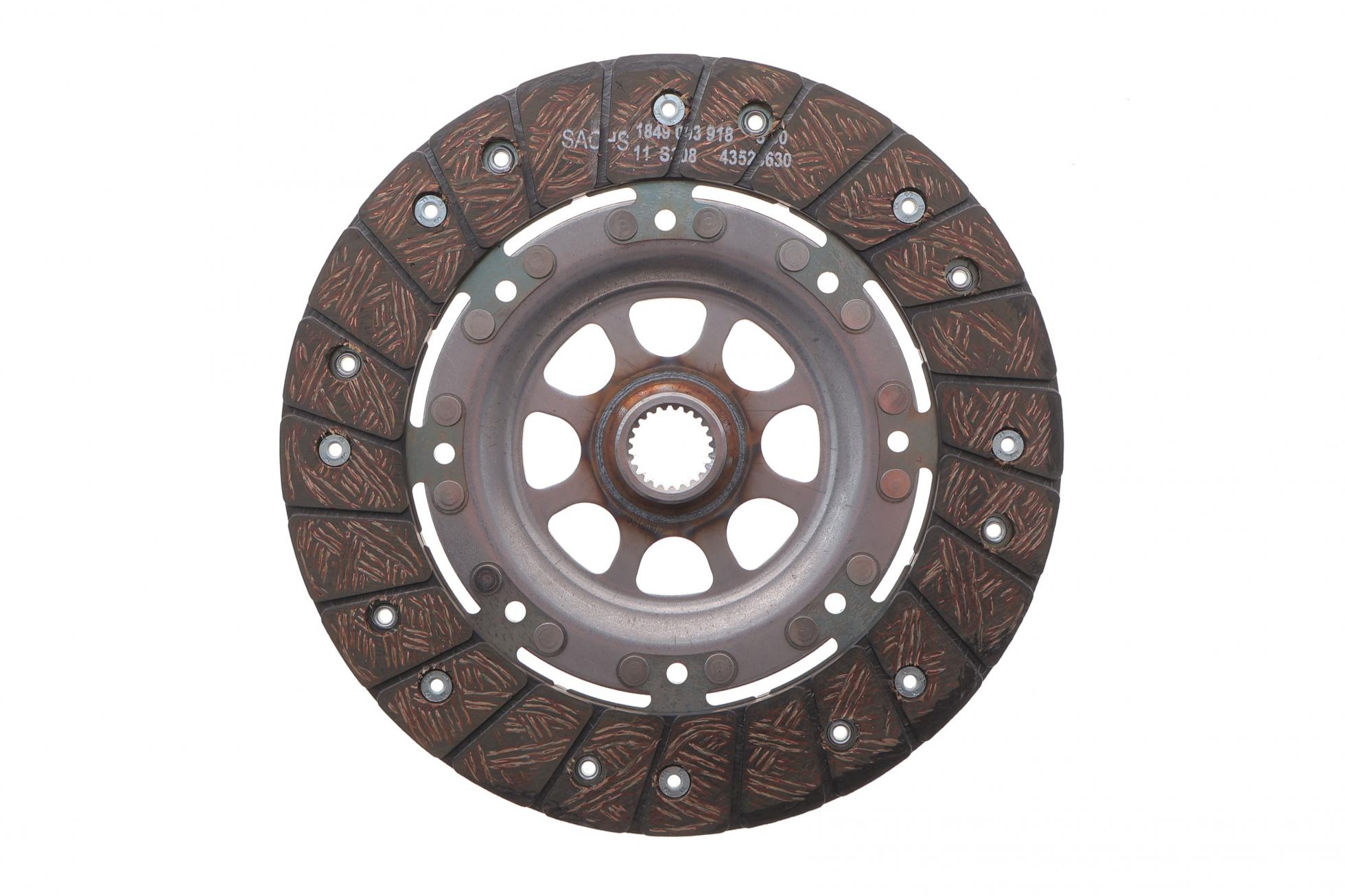 3000844701 SACHS