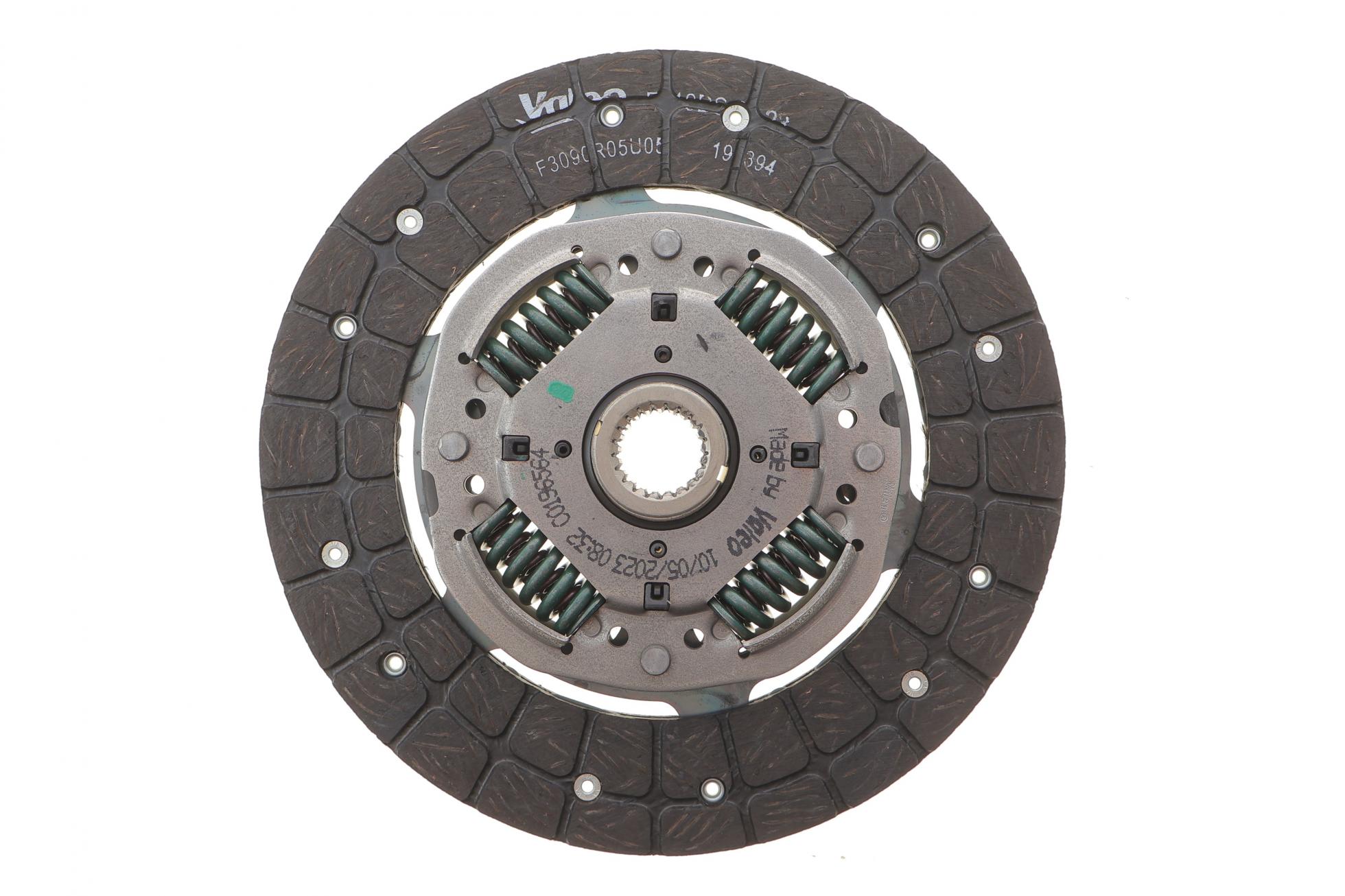 3000950640 SACHS