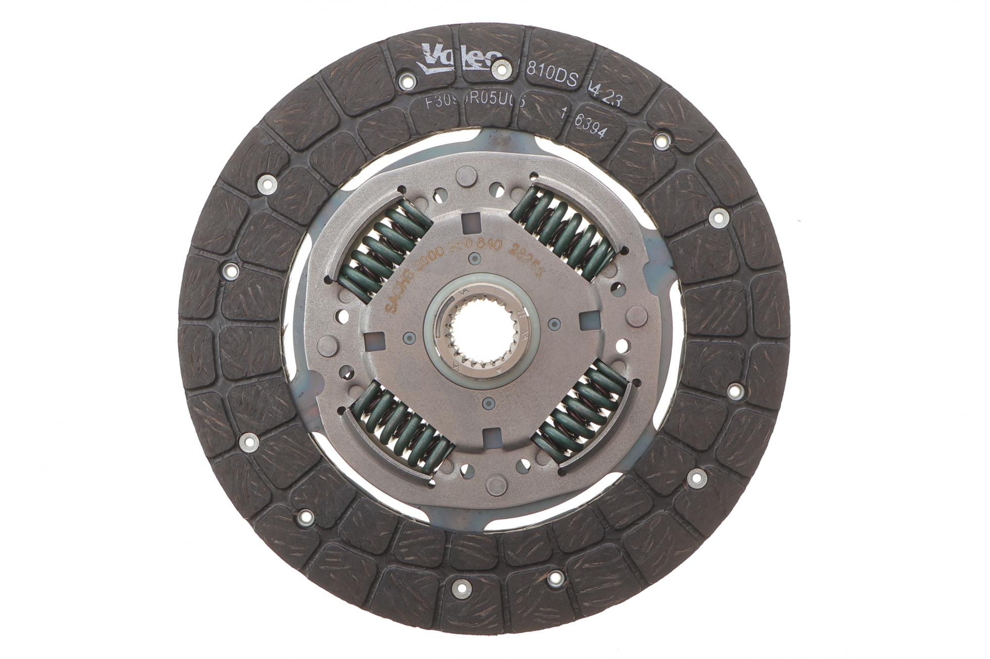 3000950640 SACHS