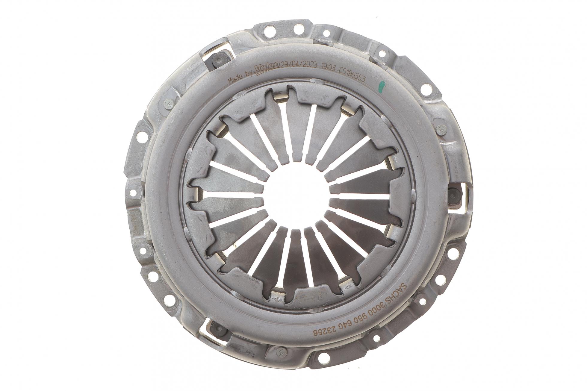 3000950640 SACHS