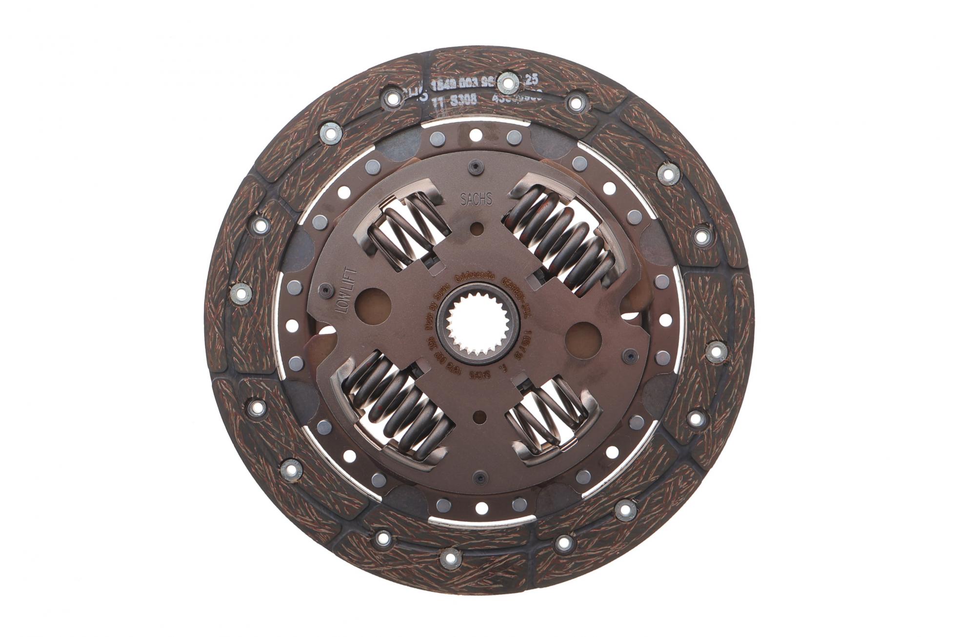 3000951009 SACHS