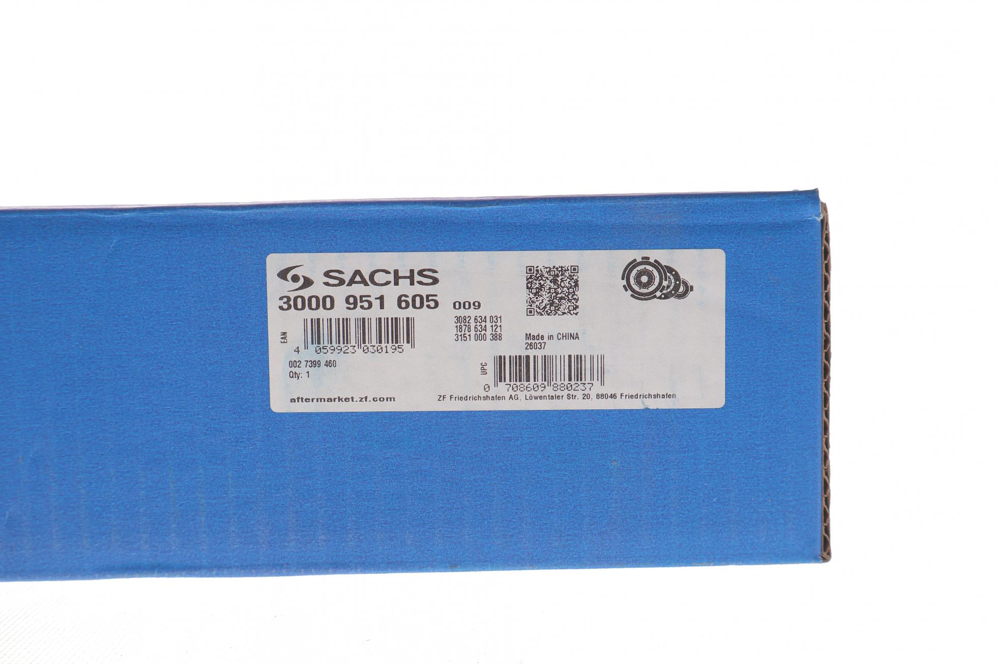 3000951605 SACHS