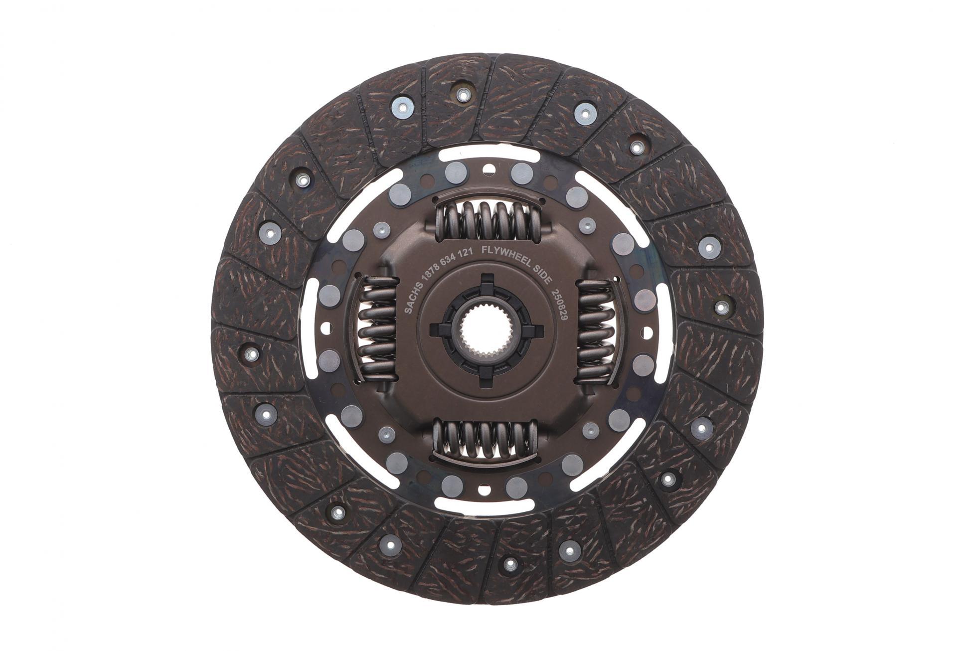 3000951605 SACHS