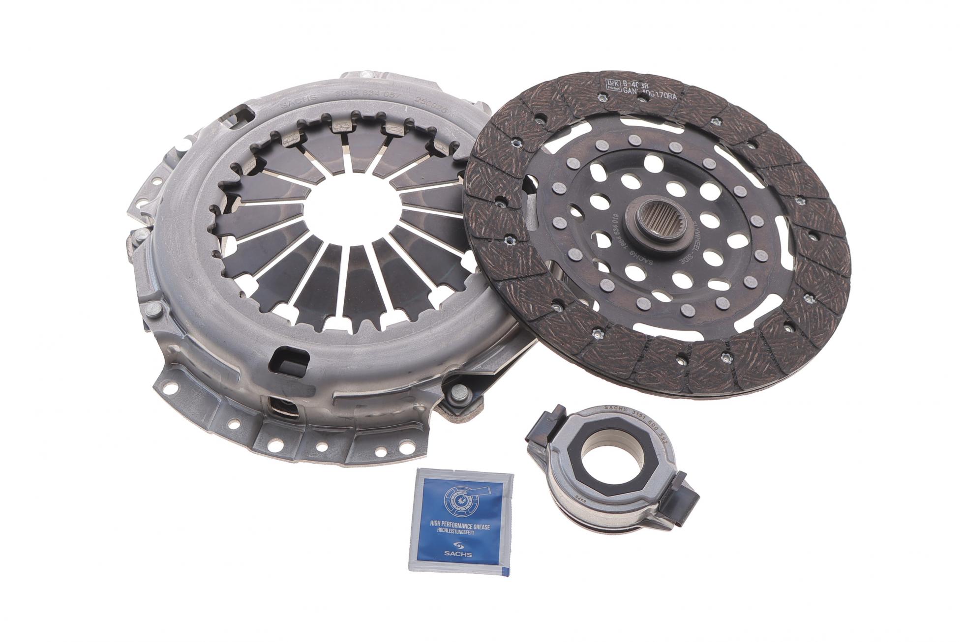 3000951869 SACHS