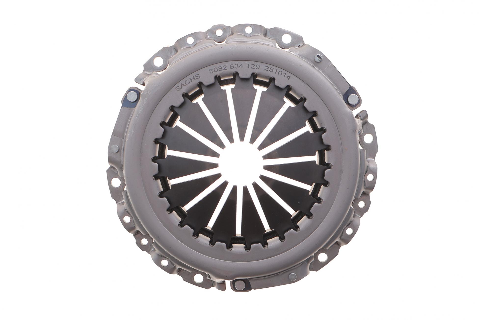 3000952029 SACHS