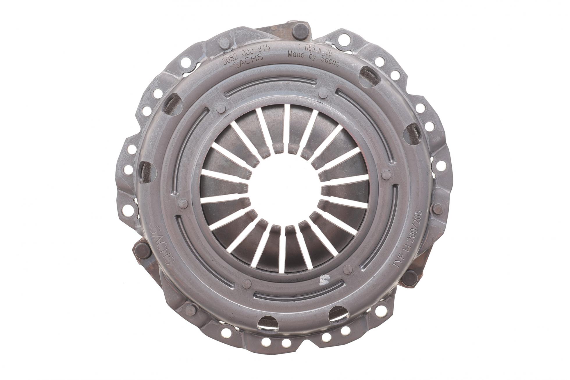 3000990157 SACHS