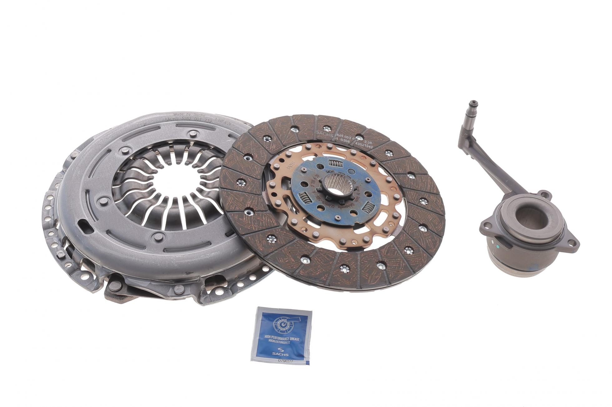 3000990335 SACHS