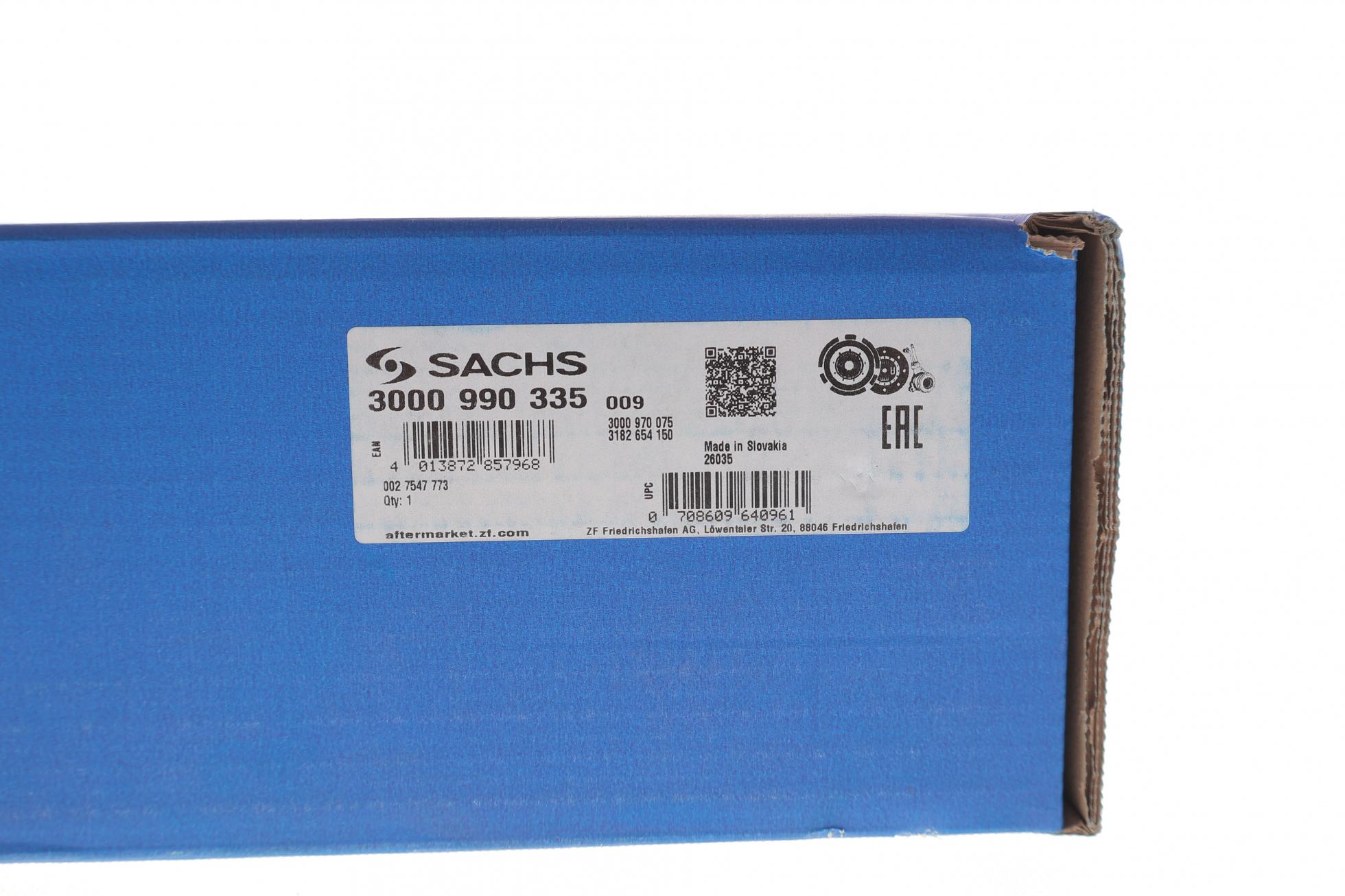 3000990335 SACHS
