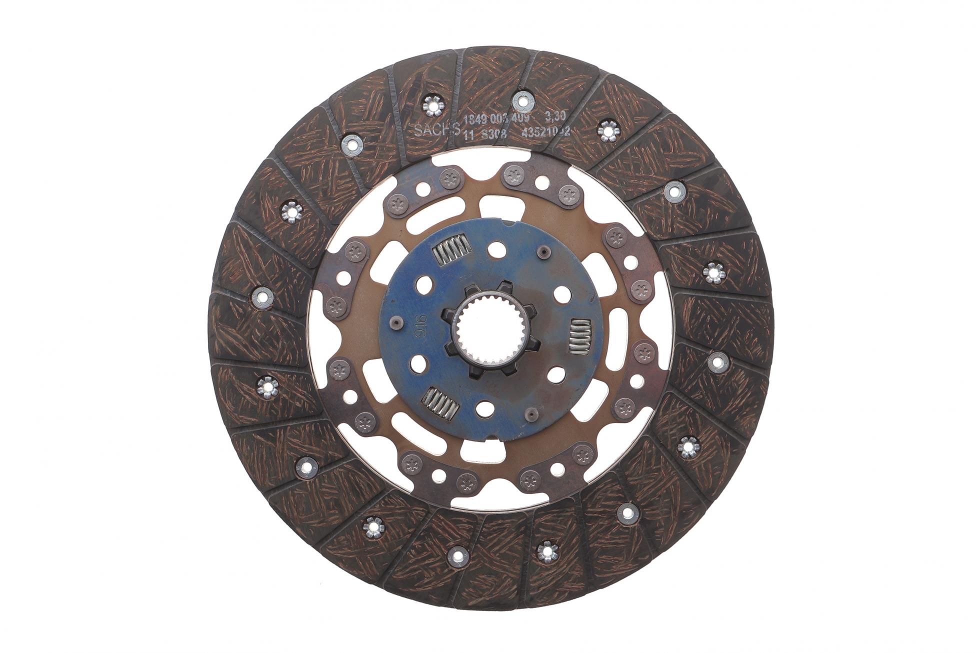 3000990335 SACHS