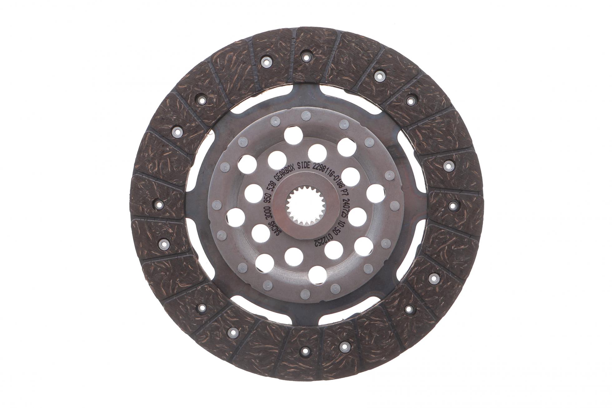 3000990490 SACHS