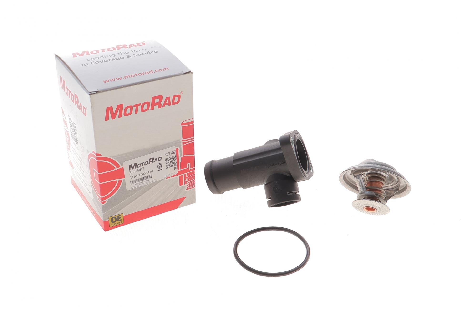 3009KT MOTORAD