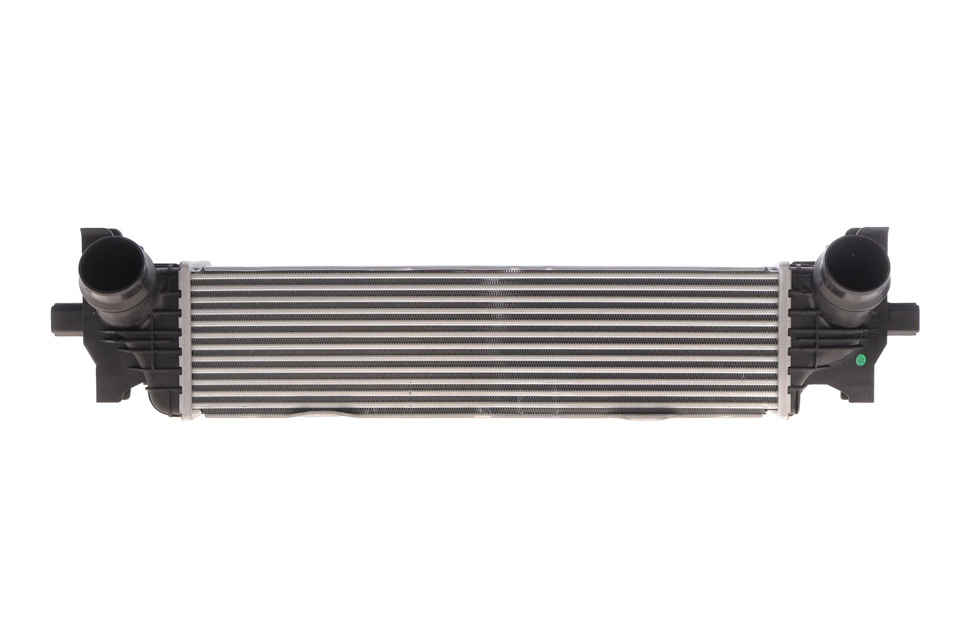 Радіатор інтеркулера BMW 5 (G30/F90)/7 (G11/G12) 16- B47/B57