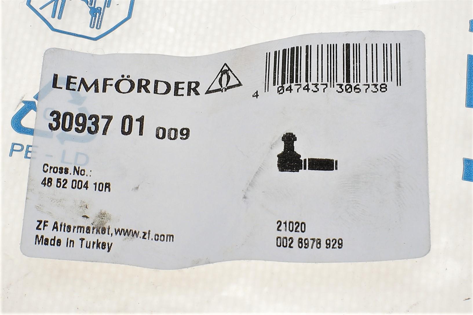 3093701 LEMFÖRDER