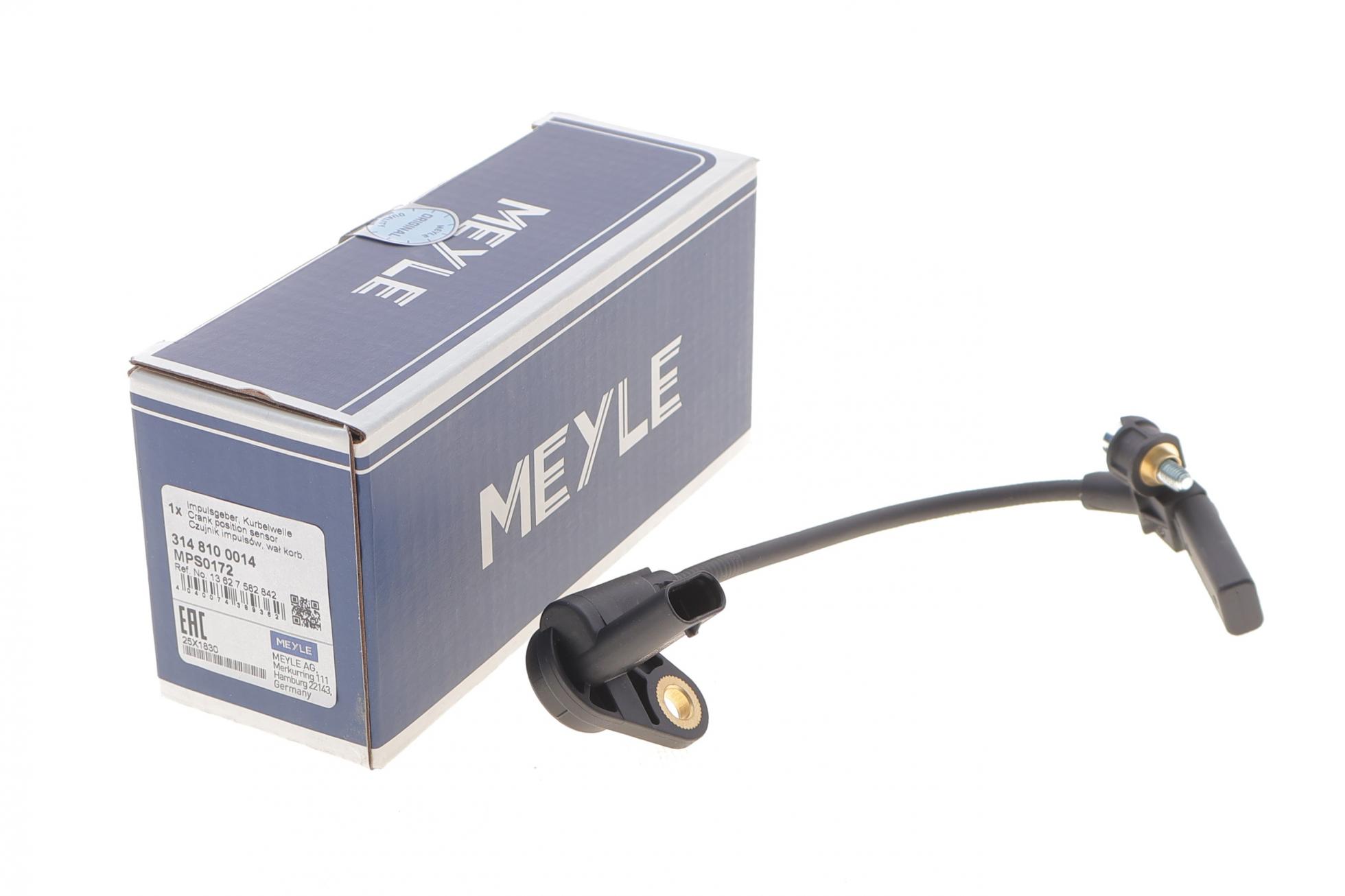 3148100014 MEYLE