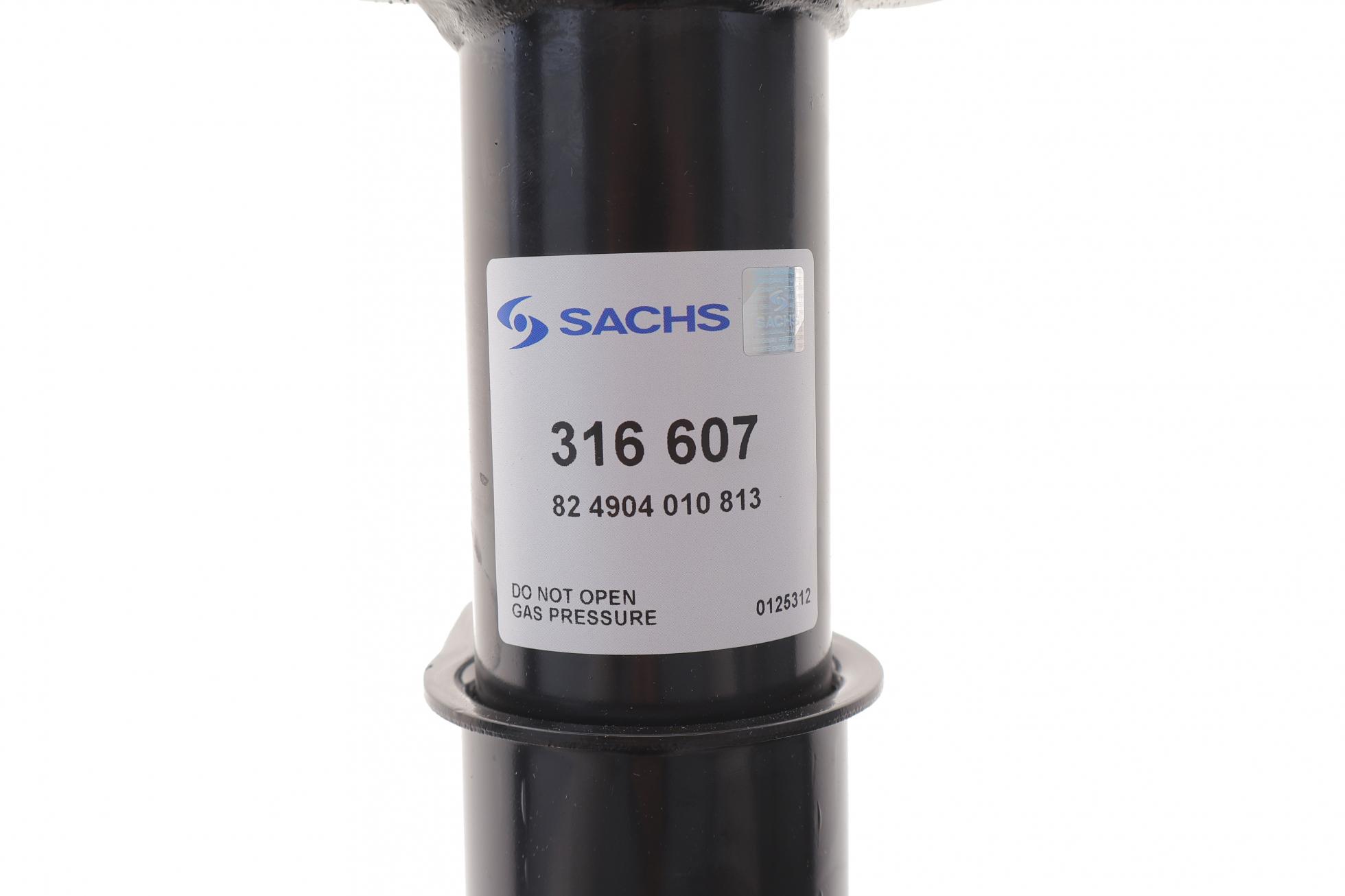 316607 SACHS