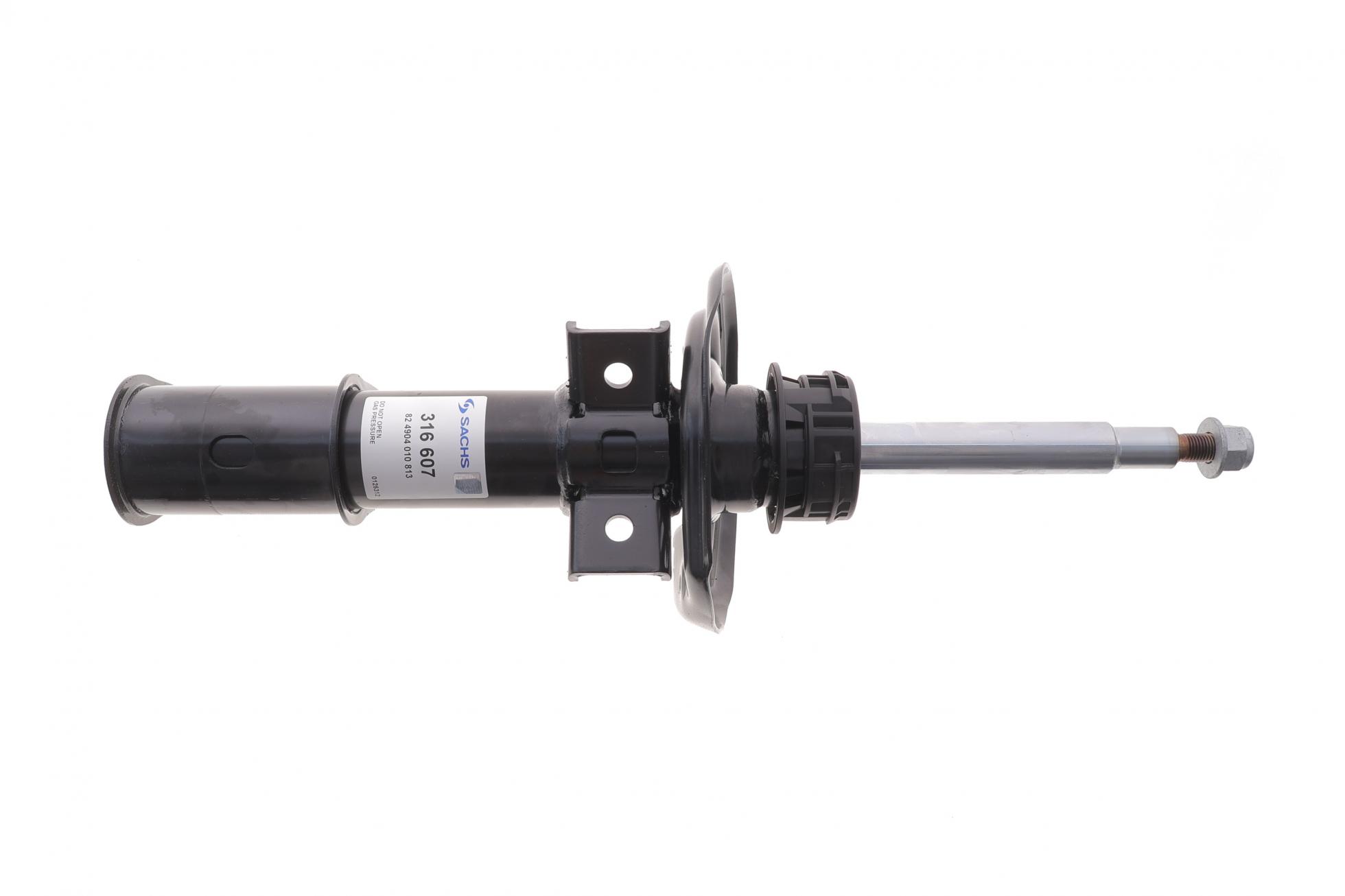 316607 SACHS