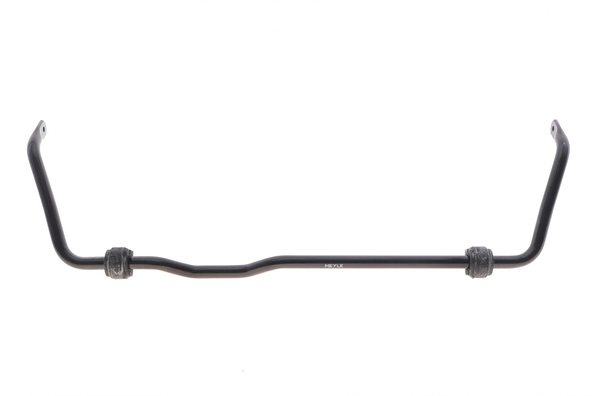 Стабілізатор (передній) BMW 1 (F20/F21) 11-/3 (F30/F80/F31) 2.0i (N20) 11- (d=24mm)