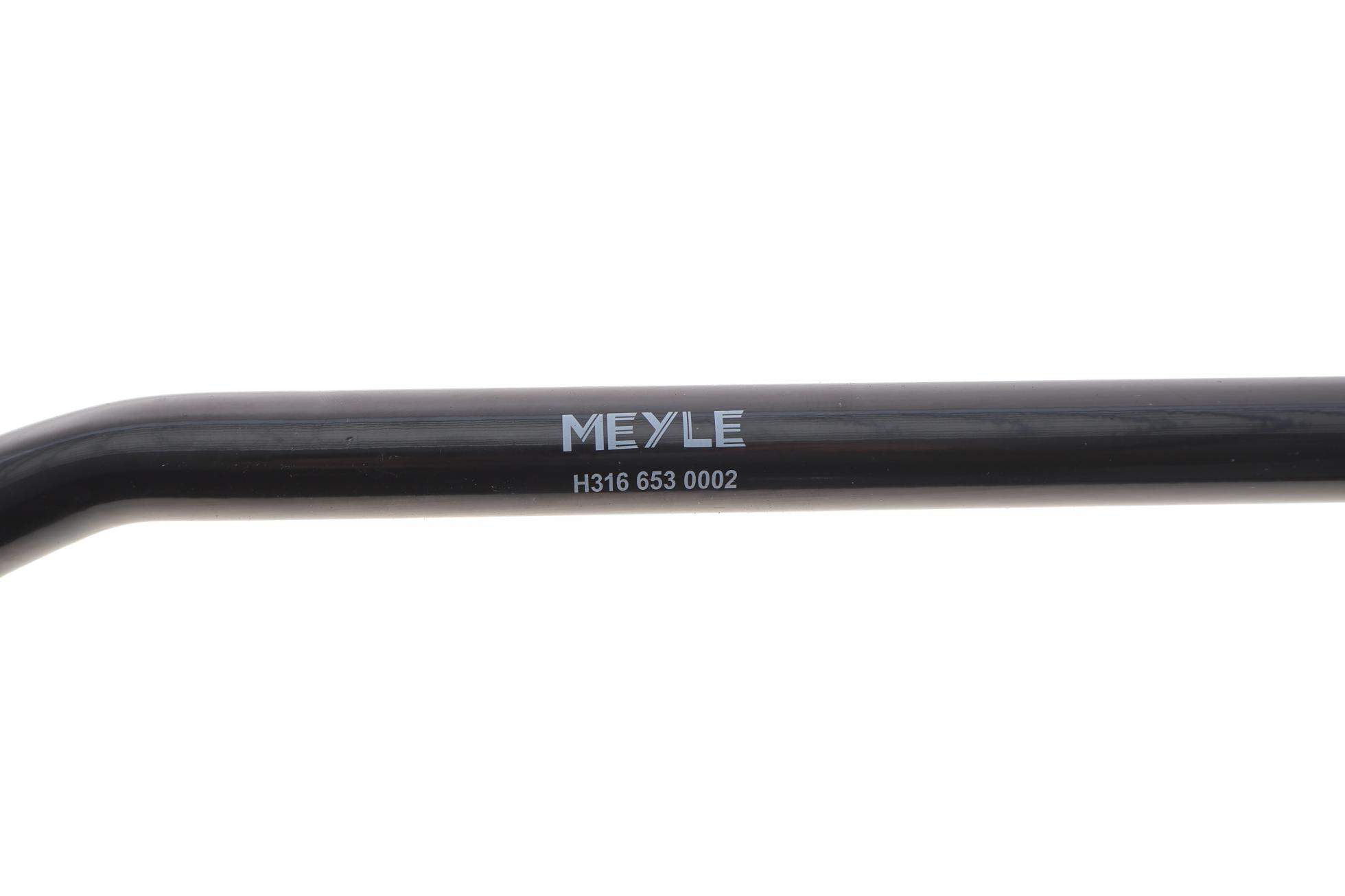 3166530002 MEYLE