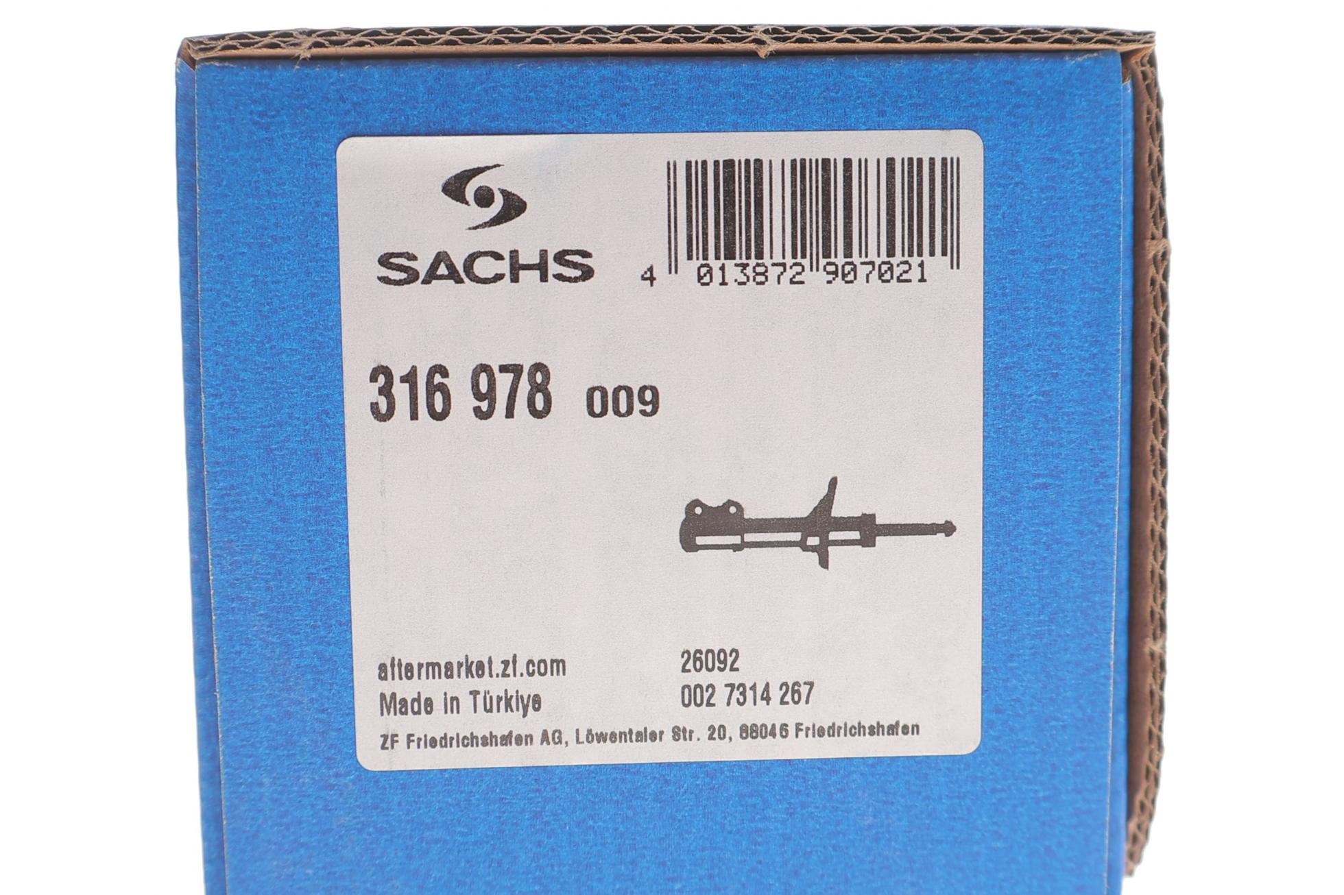 316978 SACHS