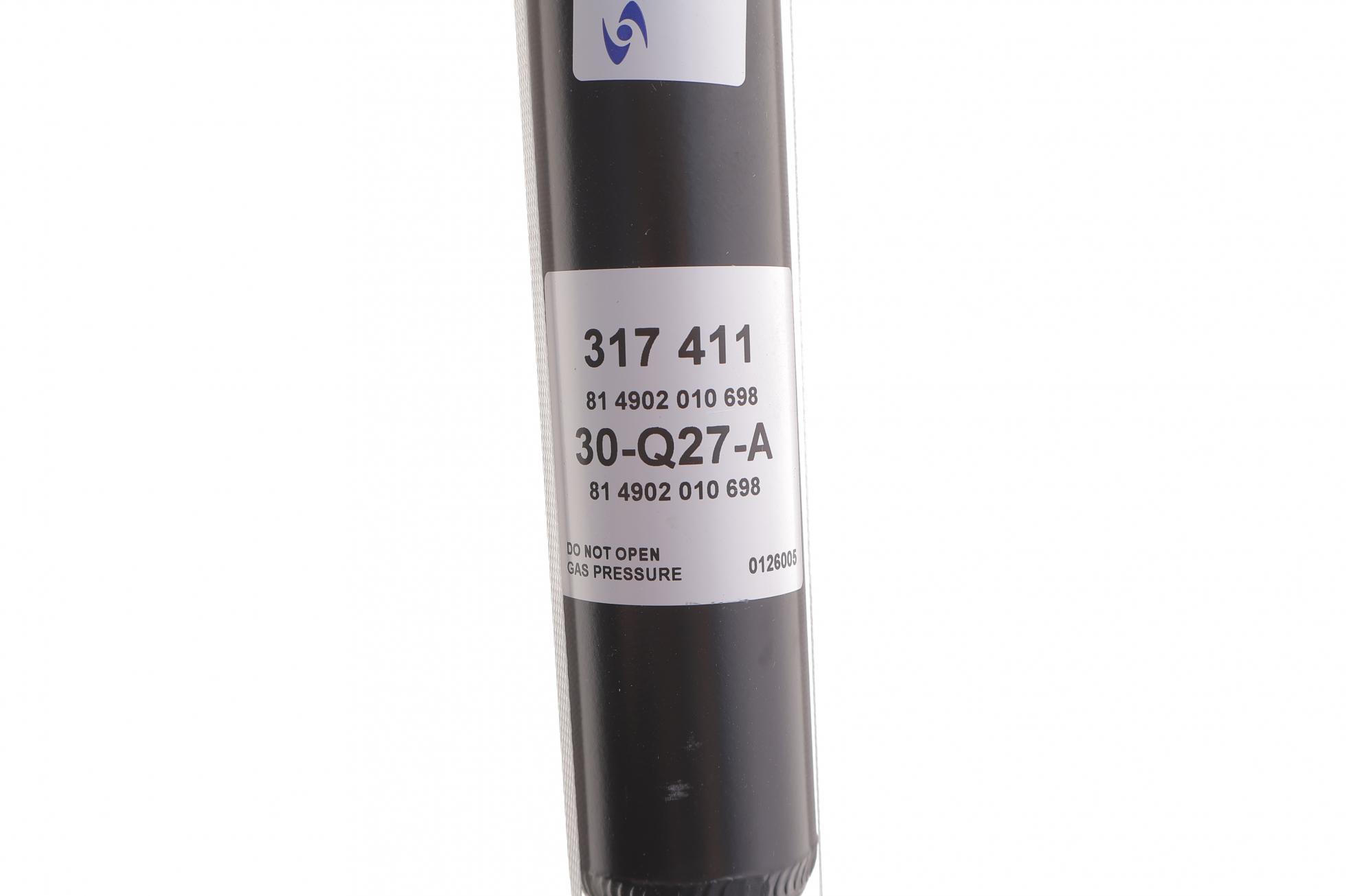 317411 SACHS