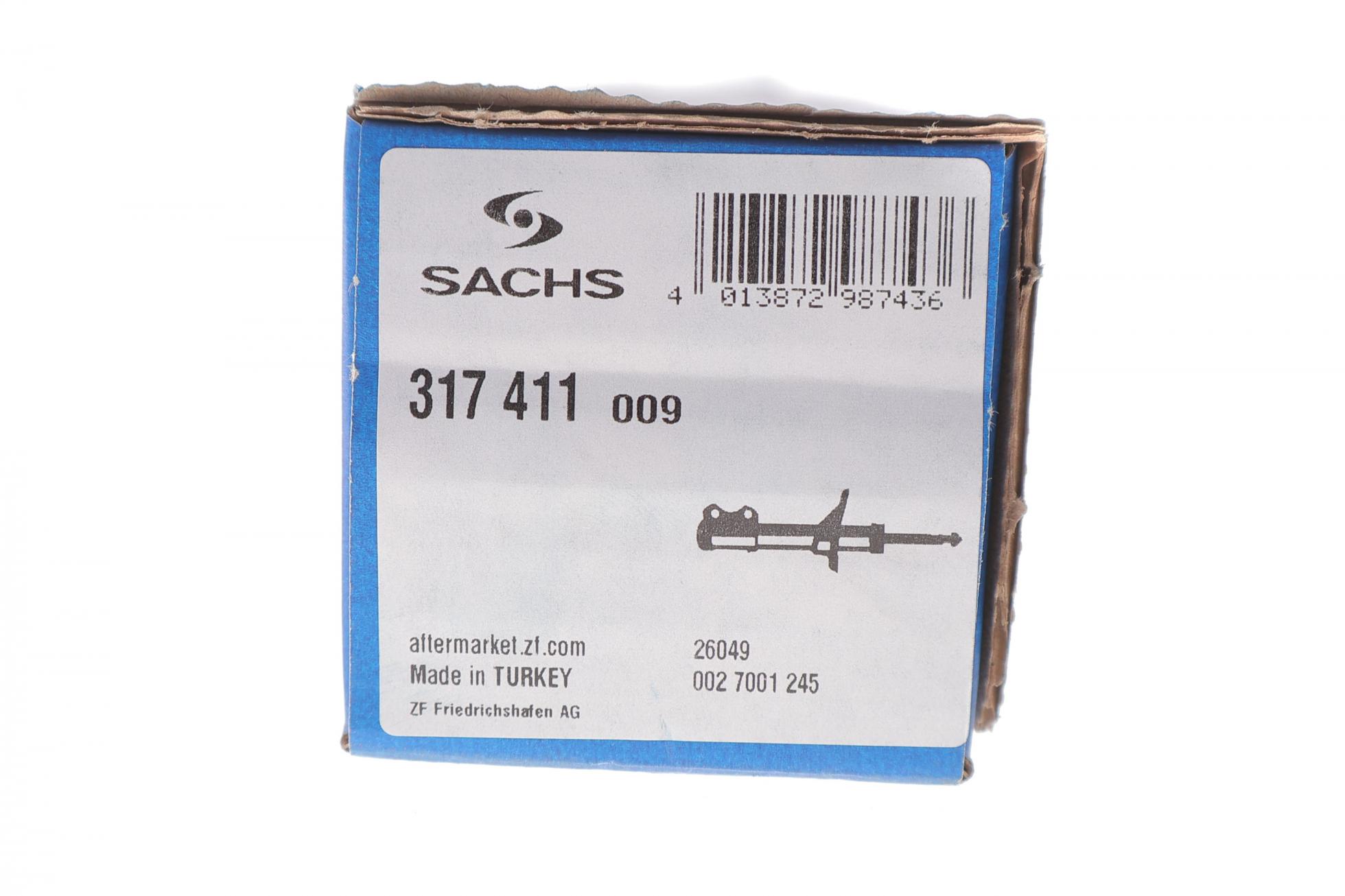 317411 SACHS