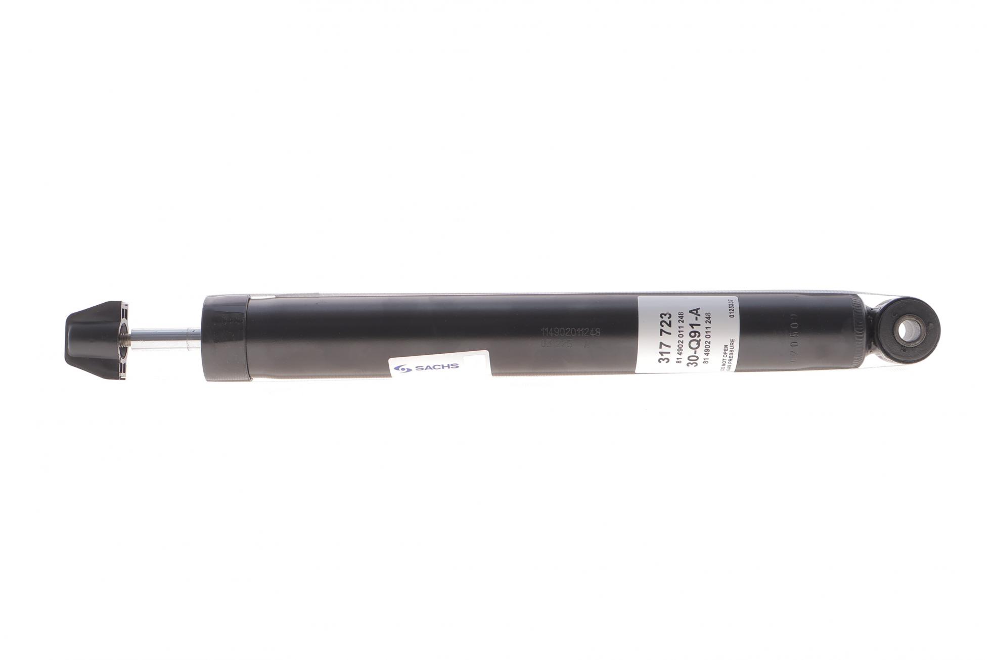317723 SACHS