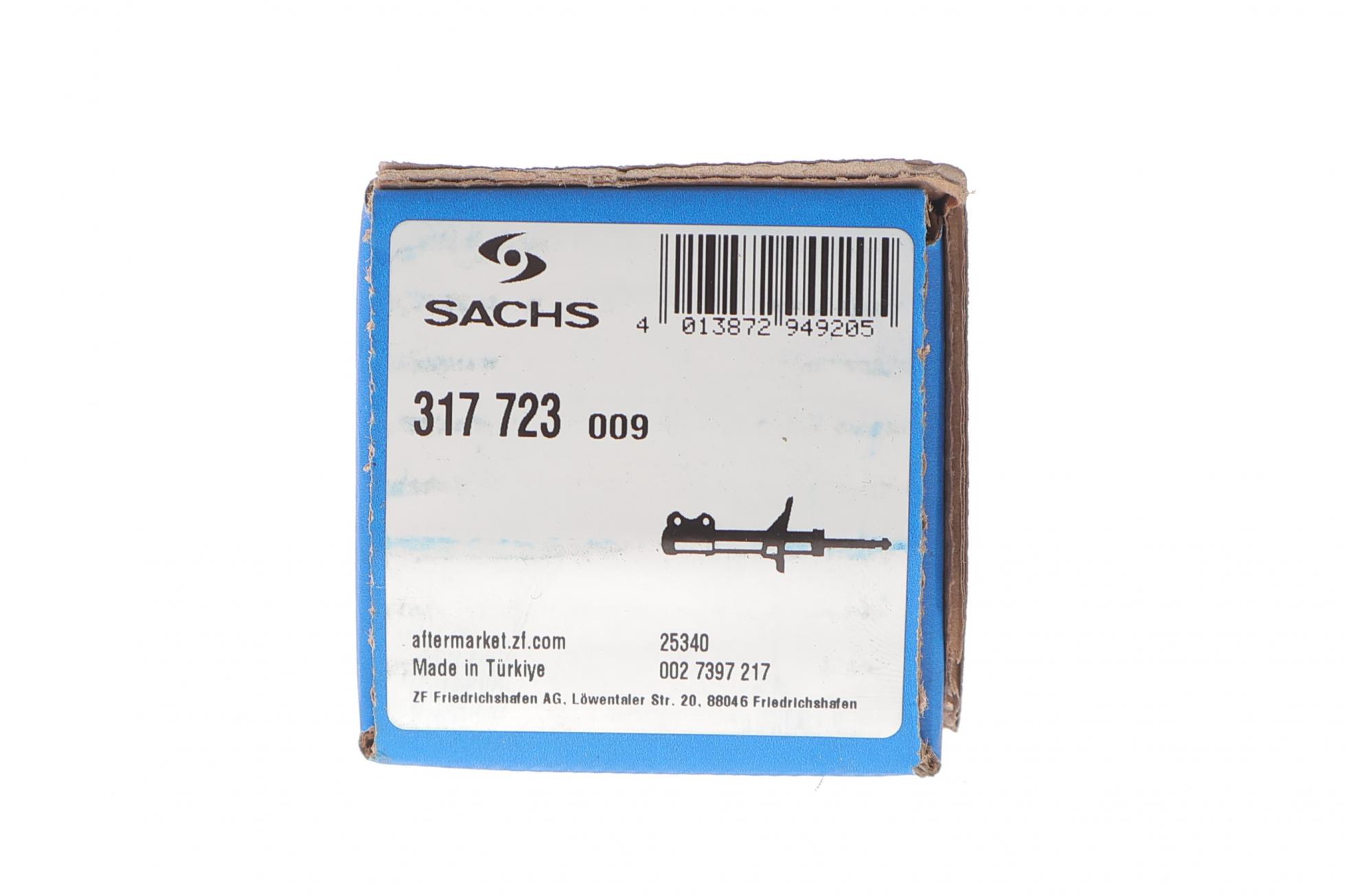 317723 SACHS