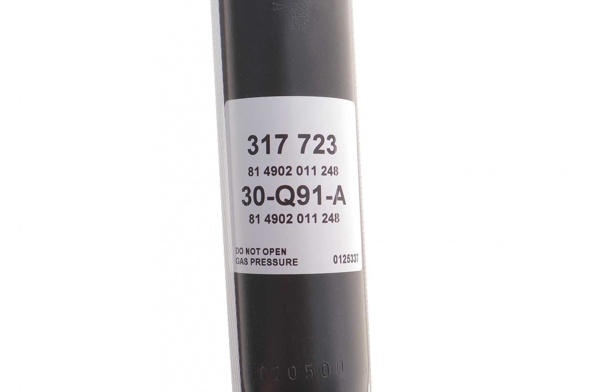 317723 SACHS