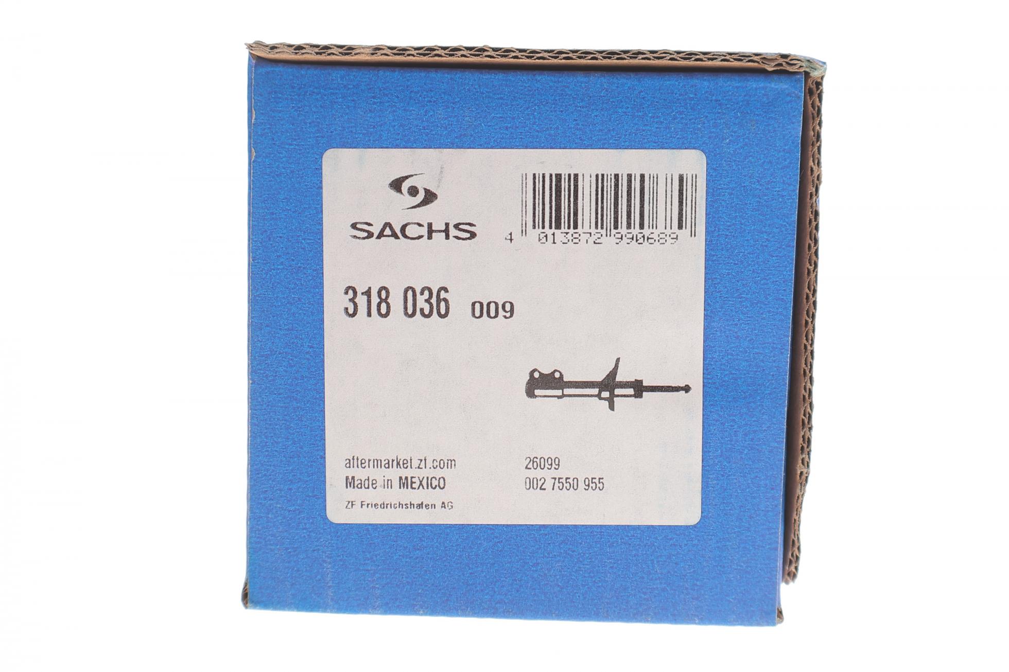 318036 SACHS