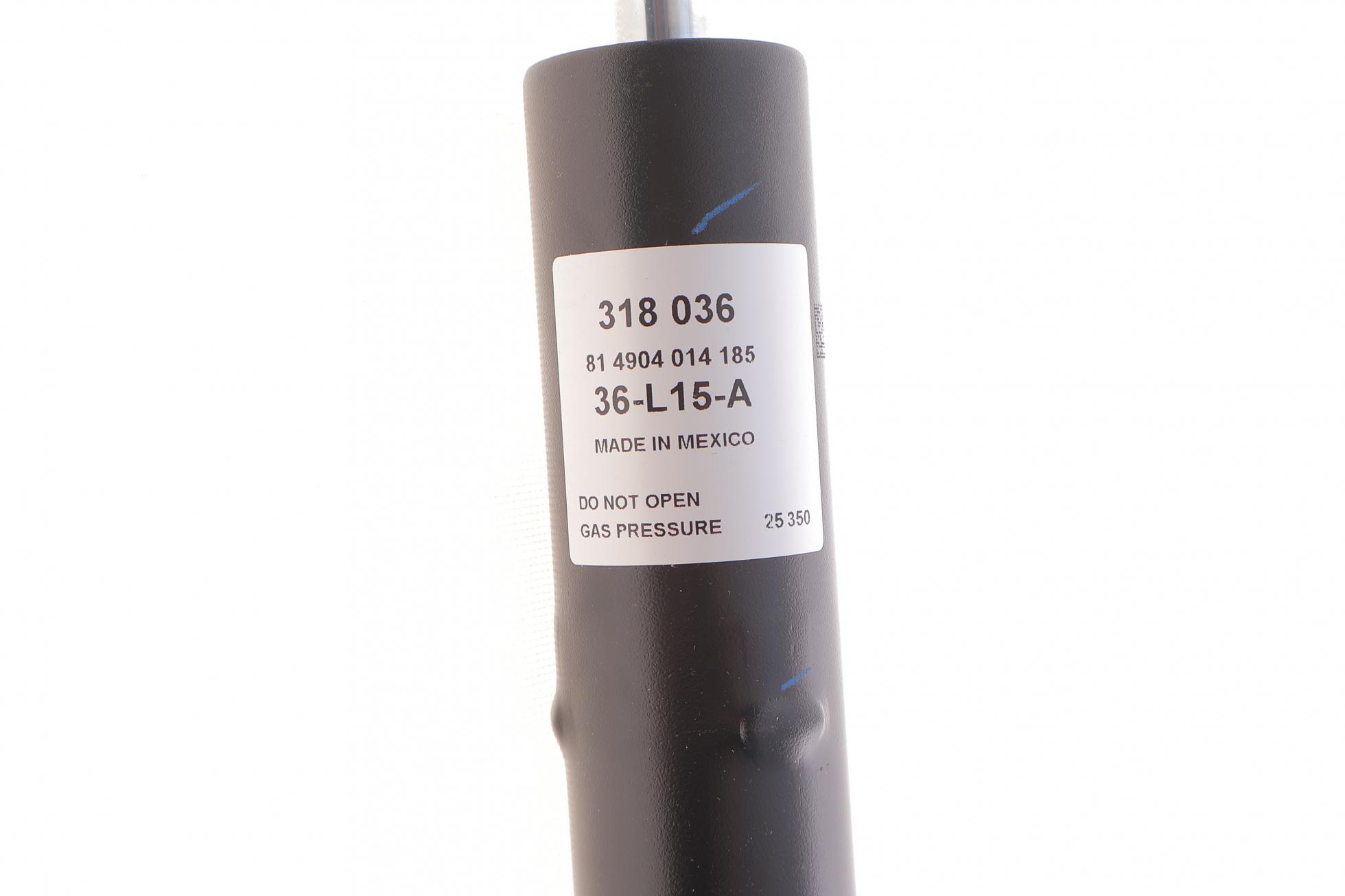 318036 SACHS