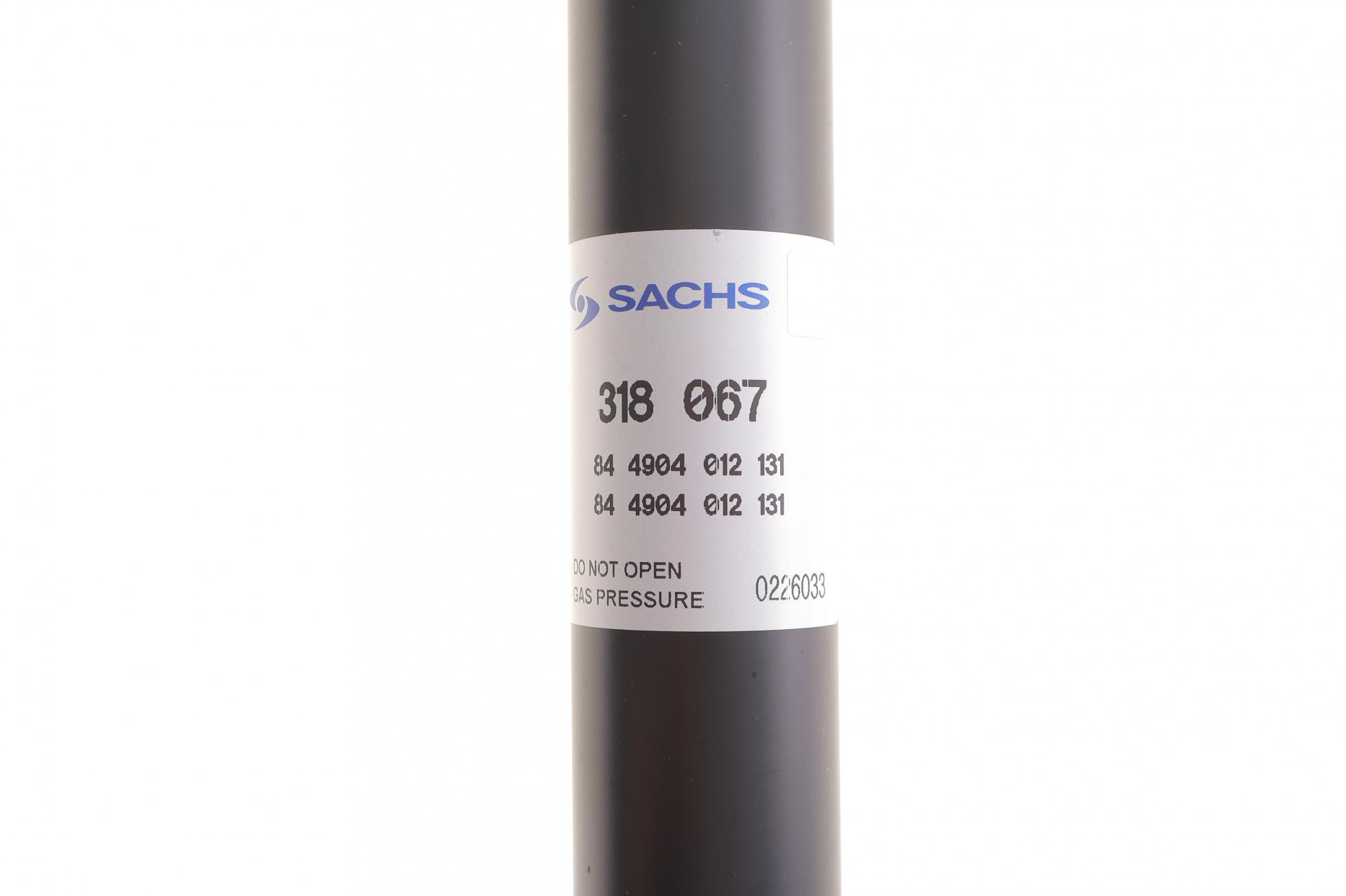 318067 SACHS