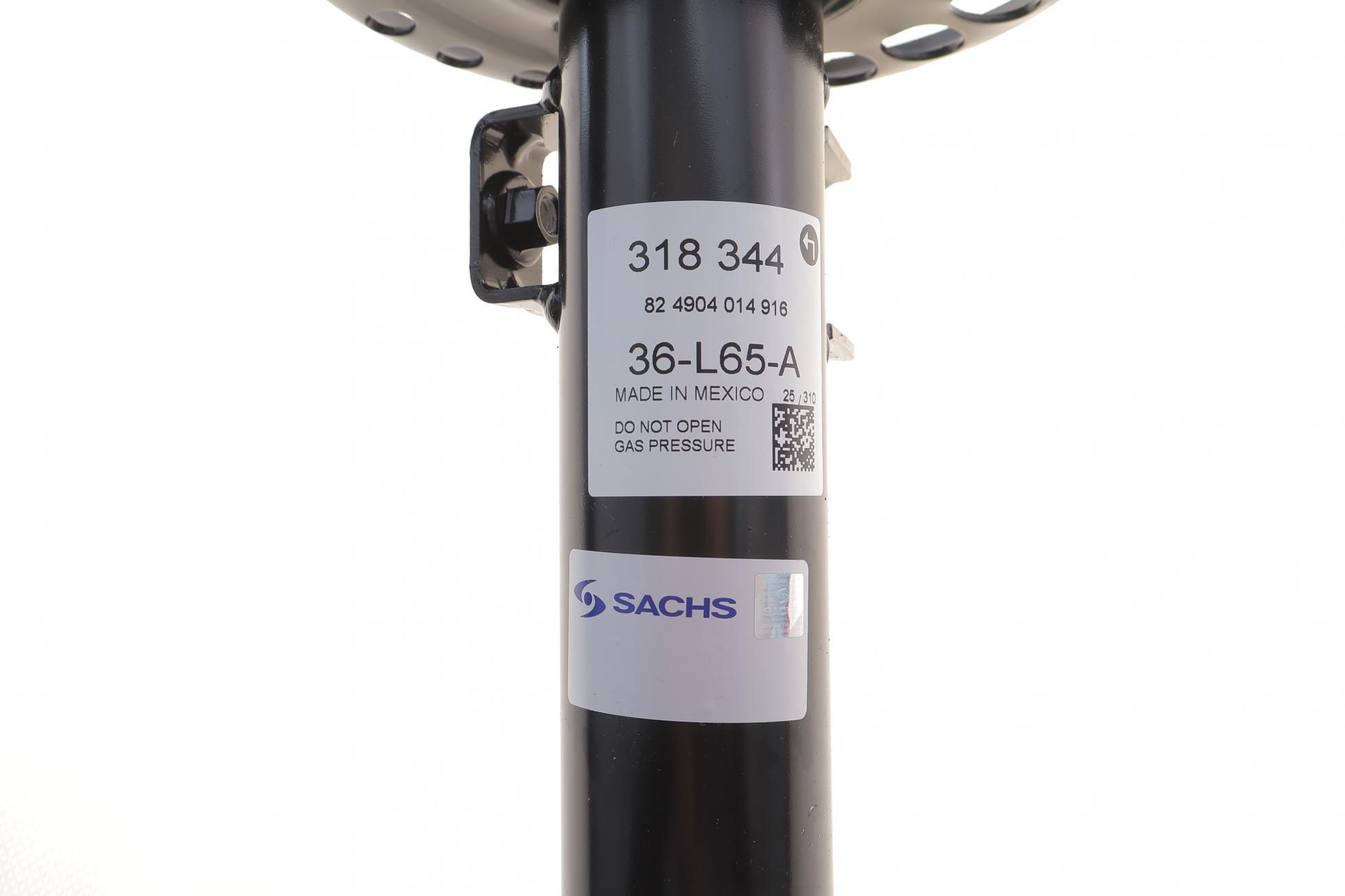 318344 SACHS