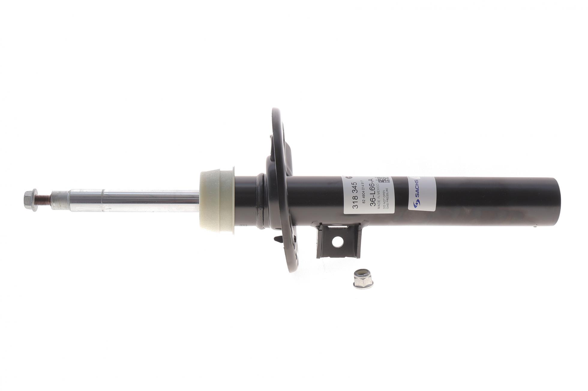 318345 SACHS