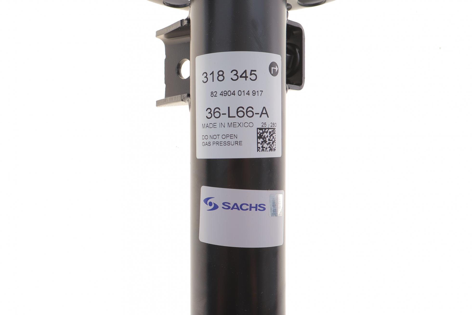 318345 SACHS