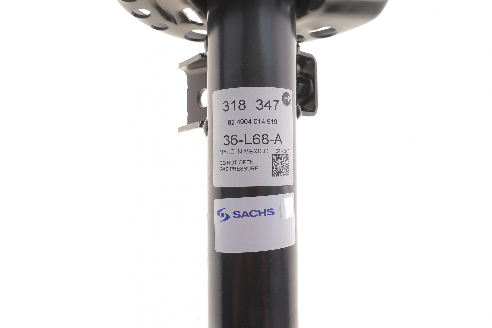 318347 SACHS