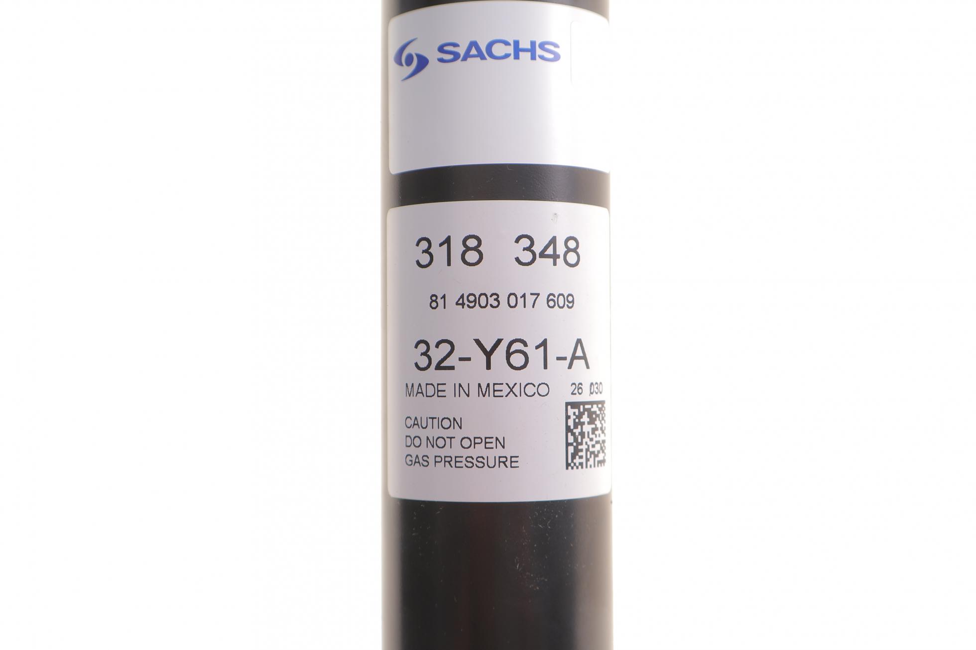 318348 SACHS