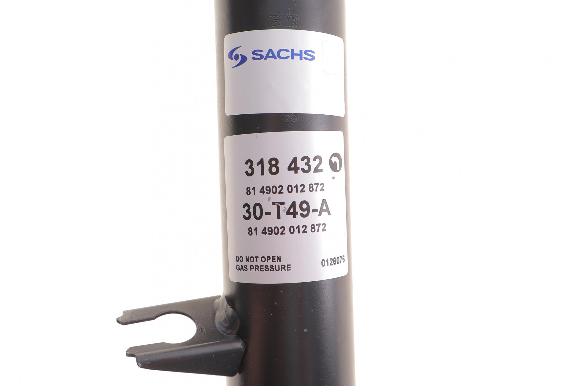 318432 SACHS