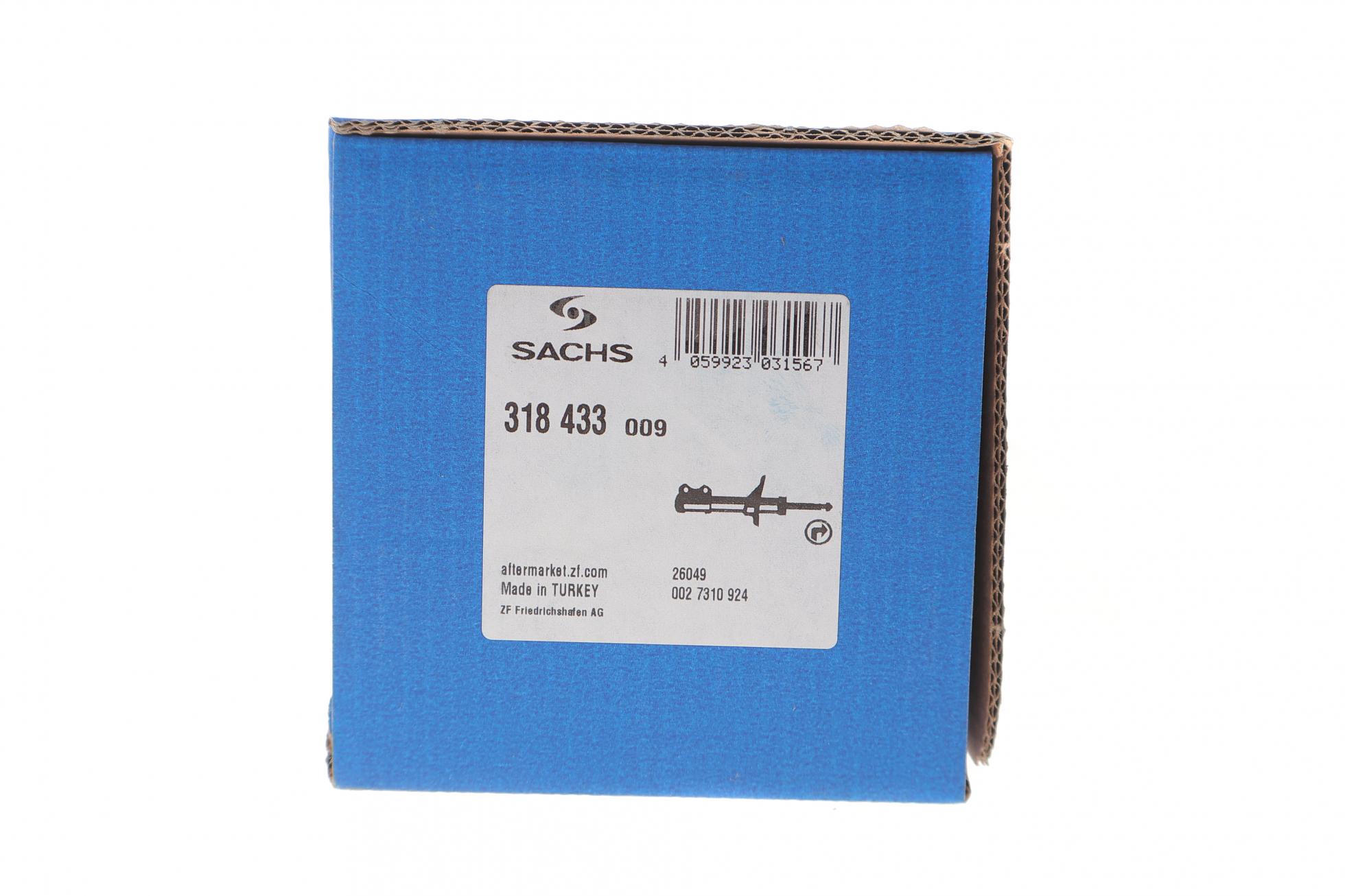 318433 SACHS