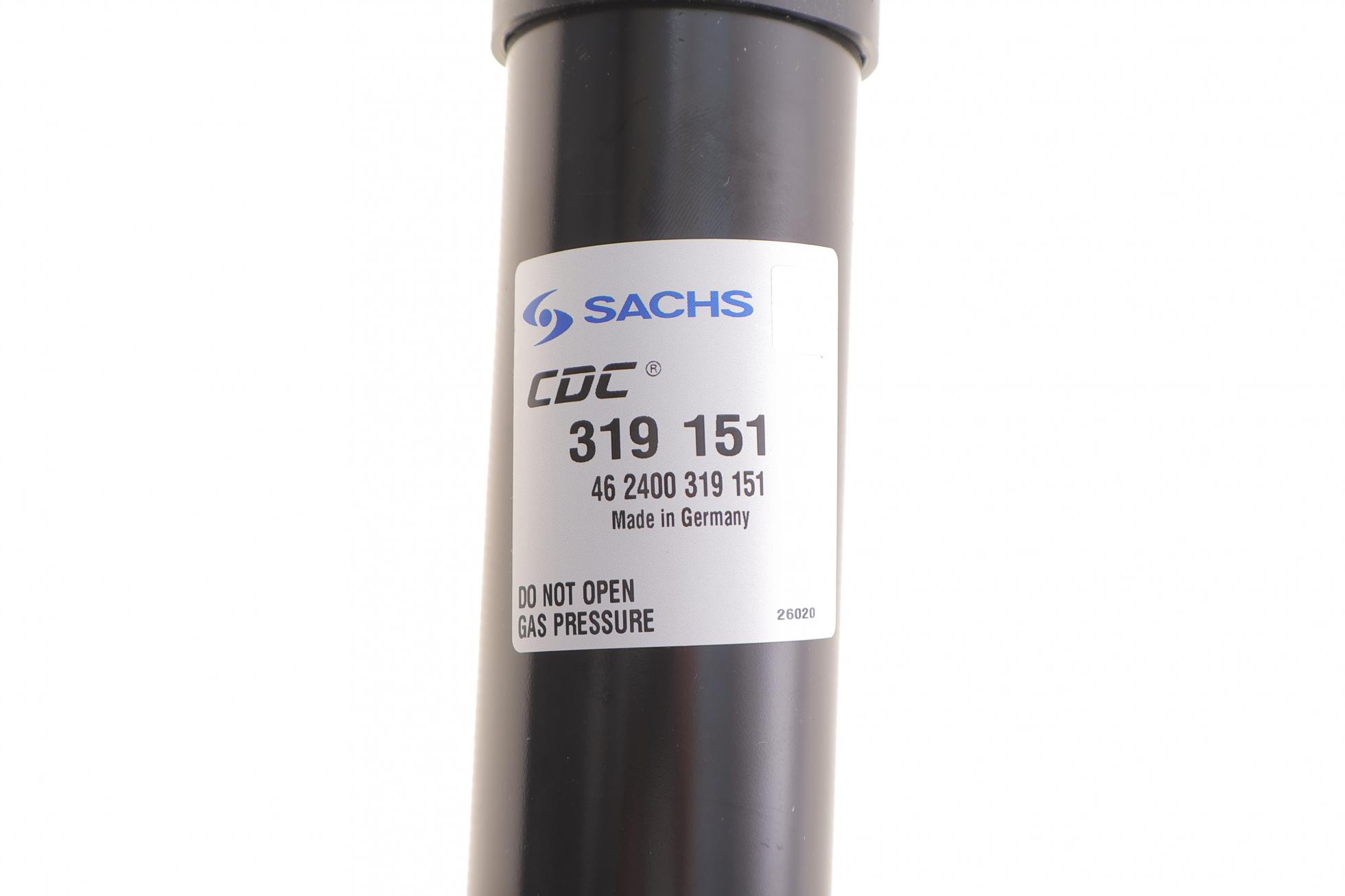 319151 SACHS
