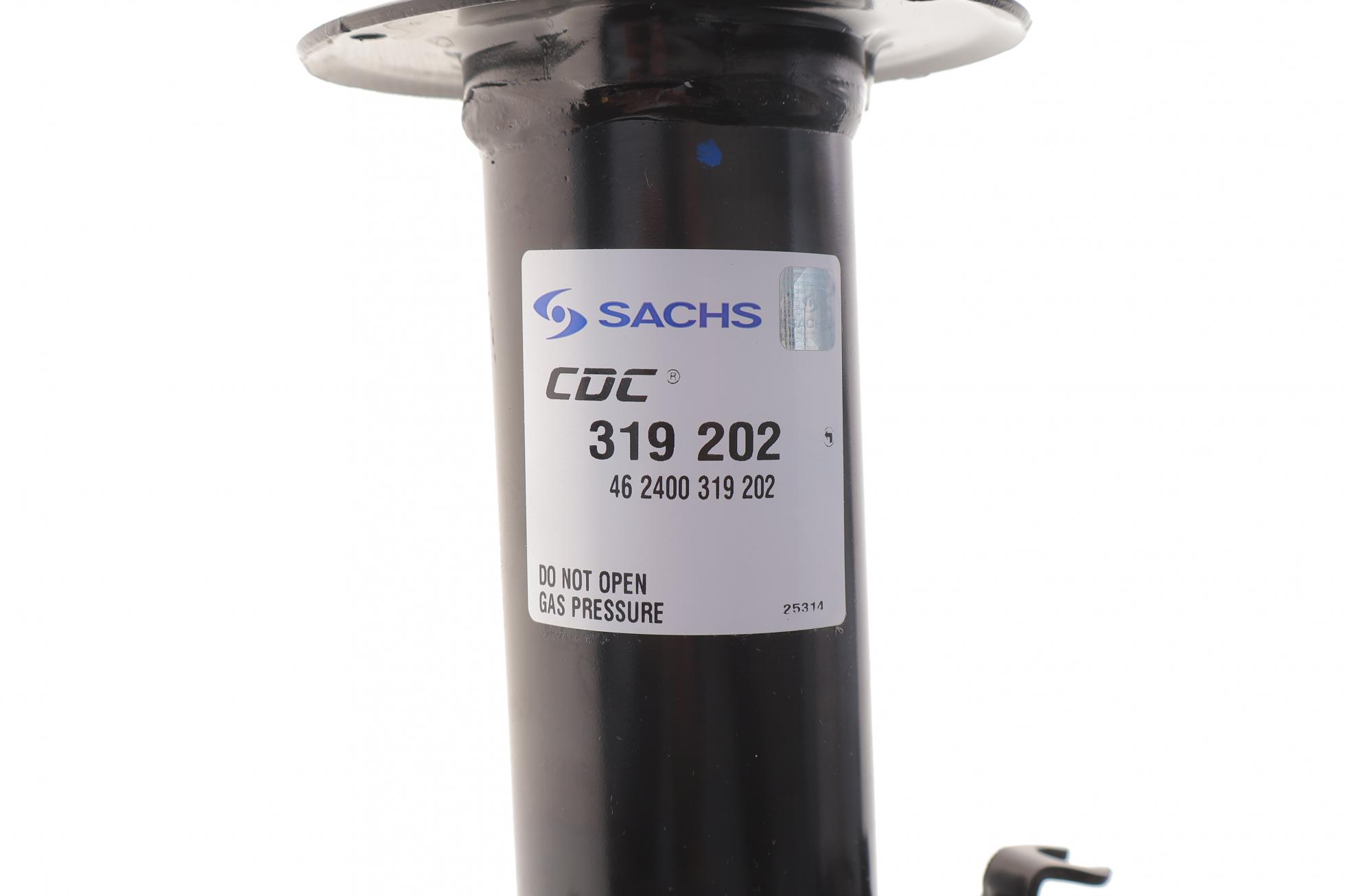 319202 SACHS