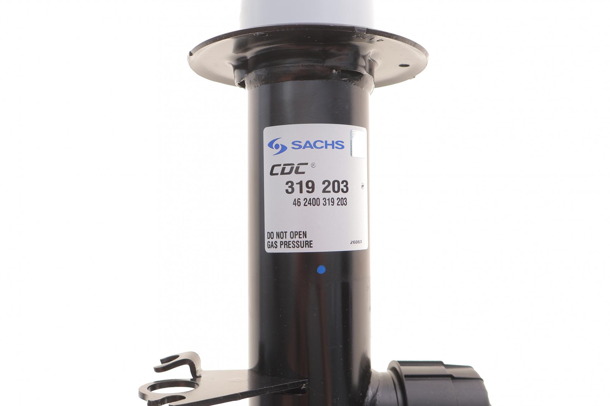 319203 SACHS