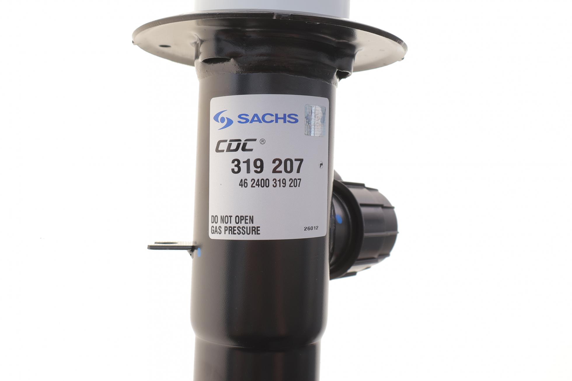 319207 SACHS