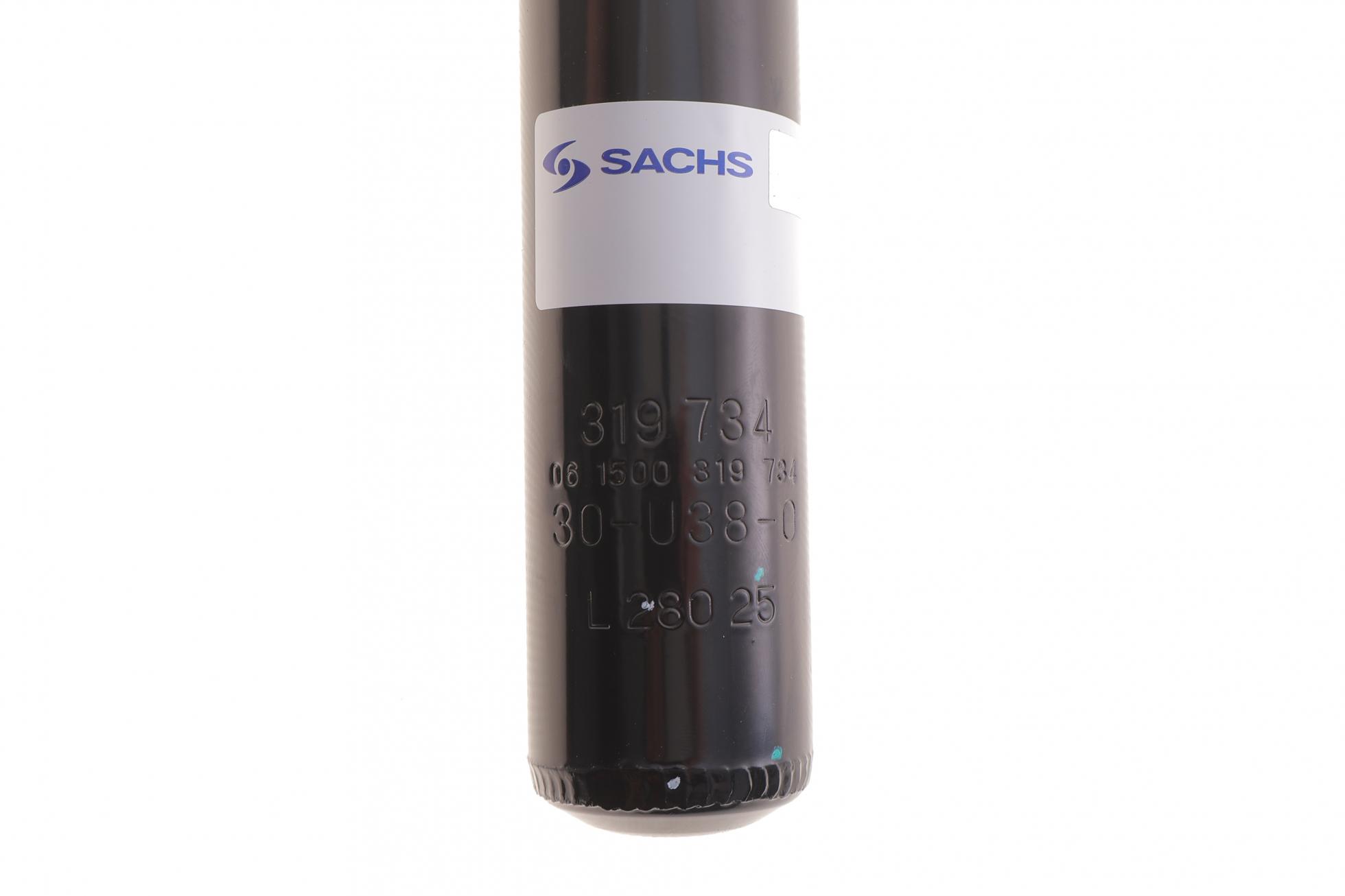319734 SACHS