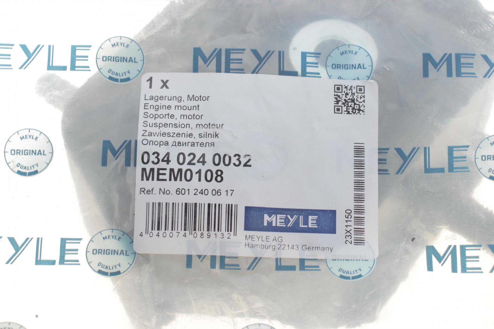 340240032 Meyle