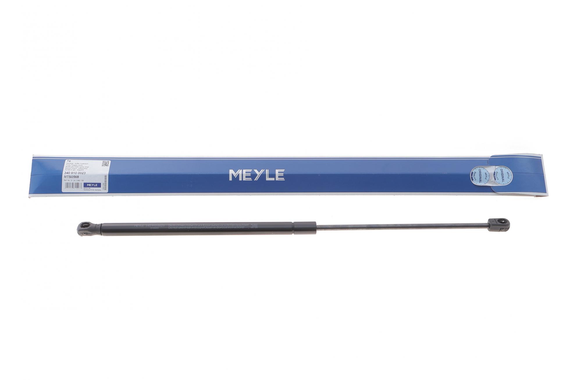 3409100023 MEYLE