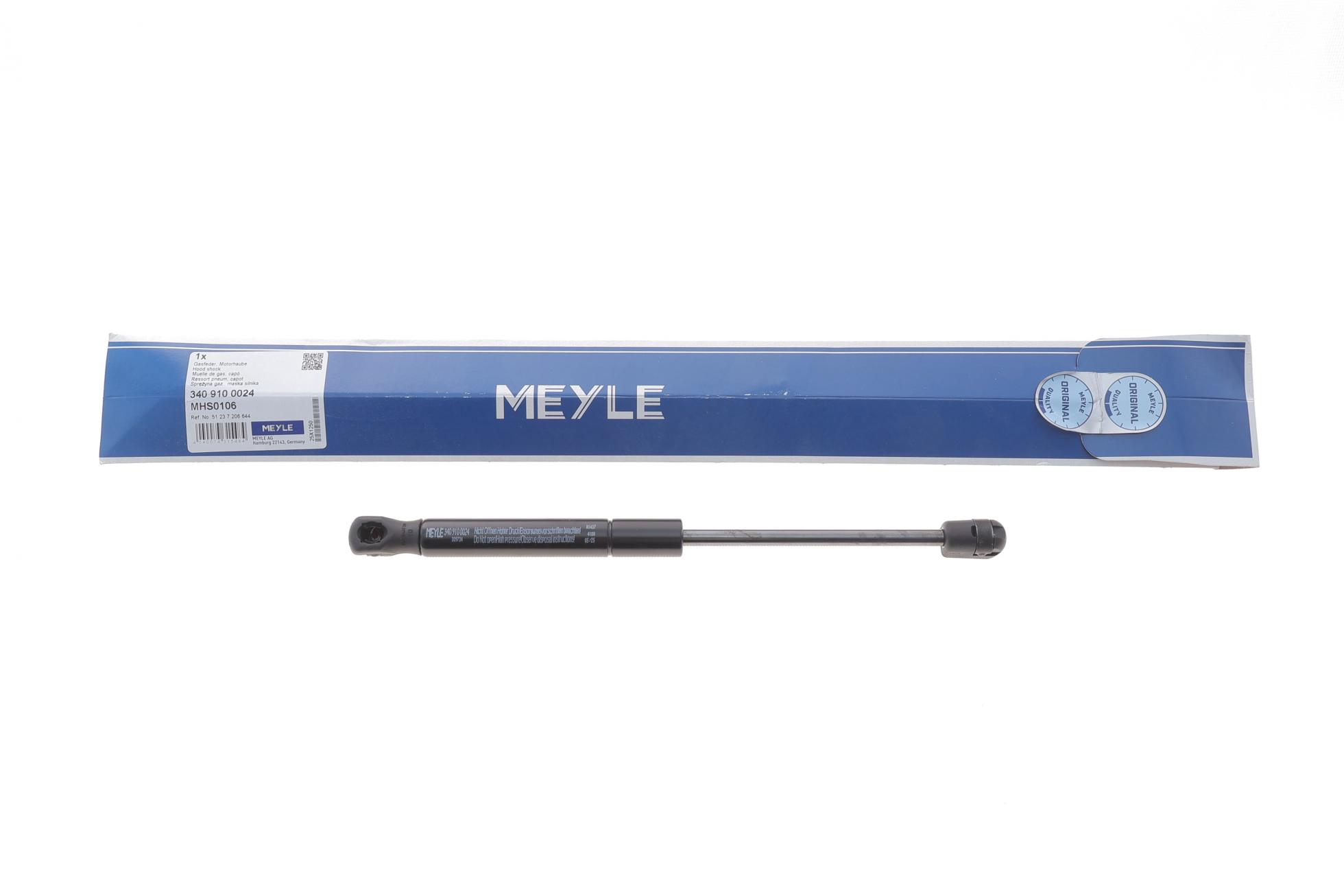 3409100024 MEYLE